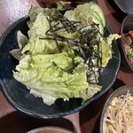 神戶牛肉燒肉 岡虎 - 