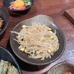 神戶牛肉燒肉 岡虎 - 