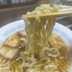 松屋製麺所 - 