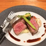 ビストロ オオカミ - 