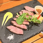 ビストロ オオカミ - 