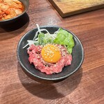 神戶牛肉燒肉 岡虎 - 