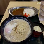 名代 箱根そば - 料理写真: