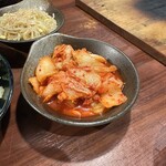 神戶牛肉燒肉 岡虎 - 