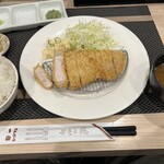 とんかつ一番2deux - 