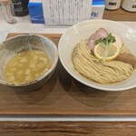 RAMEN TSUKEMEN YAMATO - 料理写真: