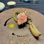 ザ モメンタム バイ ポルシェ - 