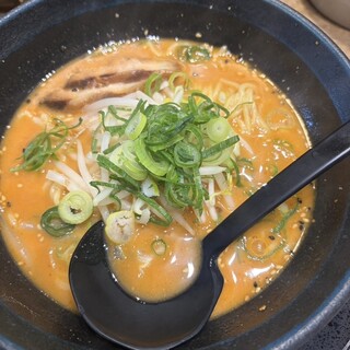 麺匠 はなみち_0