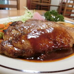 ミツワグリル - 