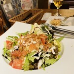 本格スペイン料理＆ステーキハウス　CASA DEL RIO - 