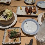 野毛 串兵衛 - 