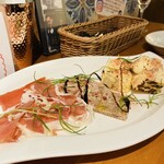 本格スペイン料理＆ステーキハウス　CASA DEL RIO - 