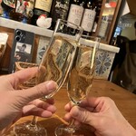 本格スペイン料理＆ステーキハウス　CASA DEL RIO - 