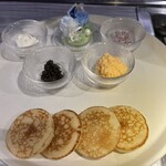 御肉処はしやま - 