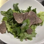 御肉処はしやま - 