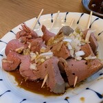 大衆酒場 五の五 - 