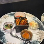 西麻布 焼肉 X - 