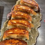 餃子酒飯 大阪王 - 極ウマ餃子