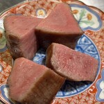 御肉処はしやま - 