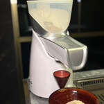 西麻布 焼肉 X - 