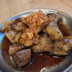 大衆酒場 五の五 - 