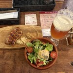 アルペンジロー - 