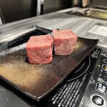 御肉処はしやま - 