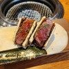 誇味山 - 普段あまりお料理の写真を撮る習慣がないのですが、あまりのインパクトにこれだけは撮らねばなるまいと撮影した1枚。本当に美味しかったです！！