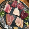 九州の旨かもん 旨か酒 くすお - 
