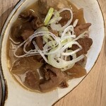 立呑み 晩杯屋 - 料理写真: