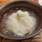うまいもの 楽味 - 