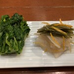 うまいもの 楽味 - 