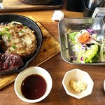 RICE - 料理写真: