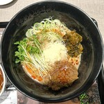 らあめん花月嵐 - 料理写真: