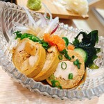 川越鮪魚酒場 - 