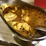 かれーの店 うどん  - 