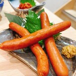 川越鮪魚酒場 - 