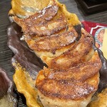餃子酒飯 大阪王 - 極旨餃子