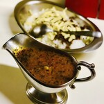 かれーの店 うどん  - 