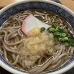 小島 - ミニかけそば