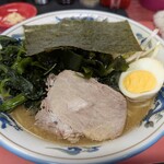 ラーメンショップ マンザイ - 