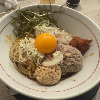 烈火 城東店