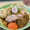手打麺祭 かめ囲 - 
