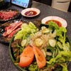 焼肉 はやしや - 