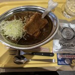 チャンピオンカレー - 