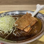 チャンピオンカレー - 