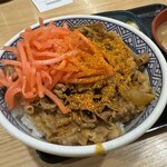 吉野家 - 料理写真: