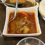 トプカ - ムルギ