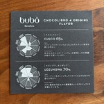 bubó BARCELONA - 