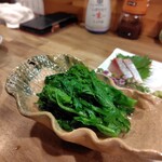 こごみ庵 - 